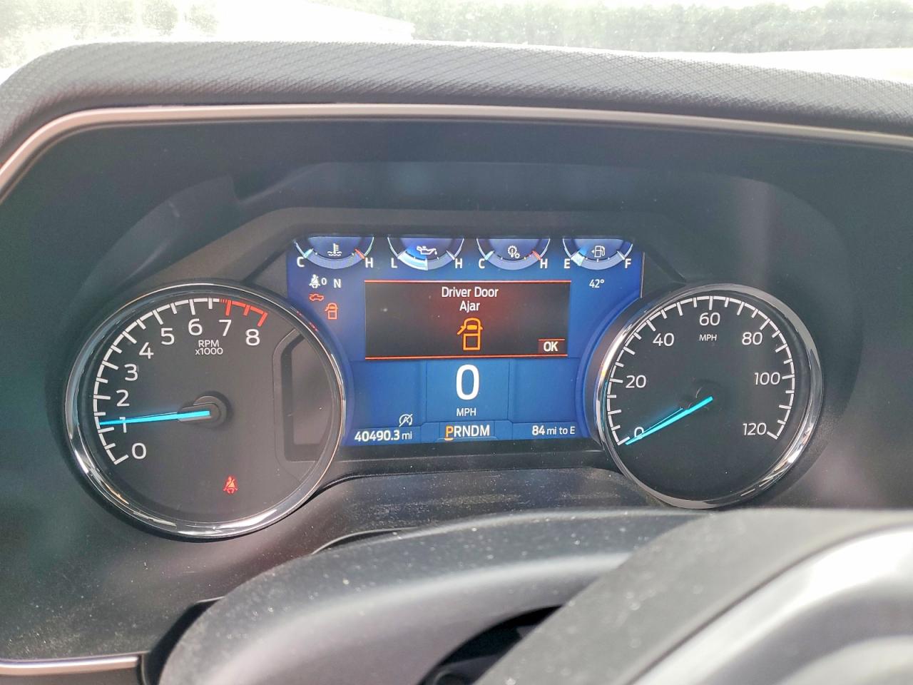 2023 FORD F150 SUPERCREW photo 17