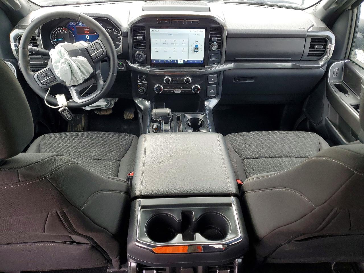 2023 FORD F150 SUPERCREW photo 15