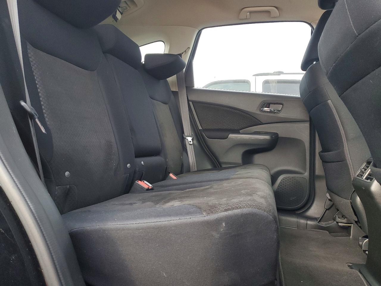 2015 HONDA CR-V EX photo 31