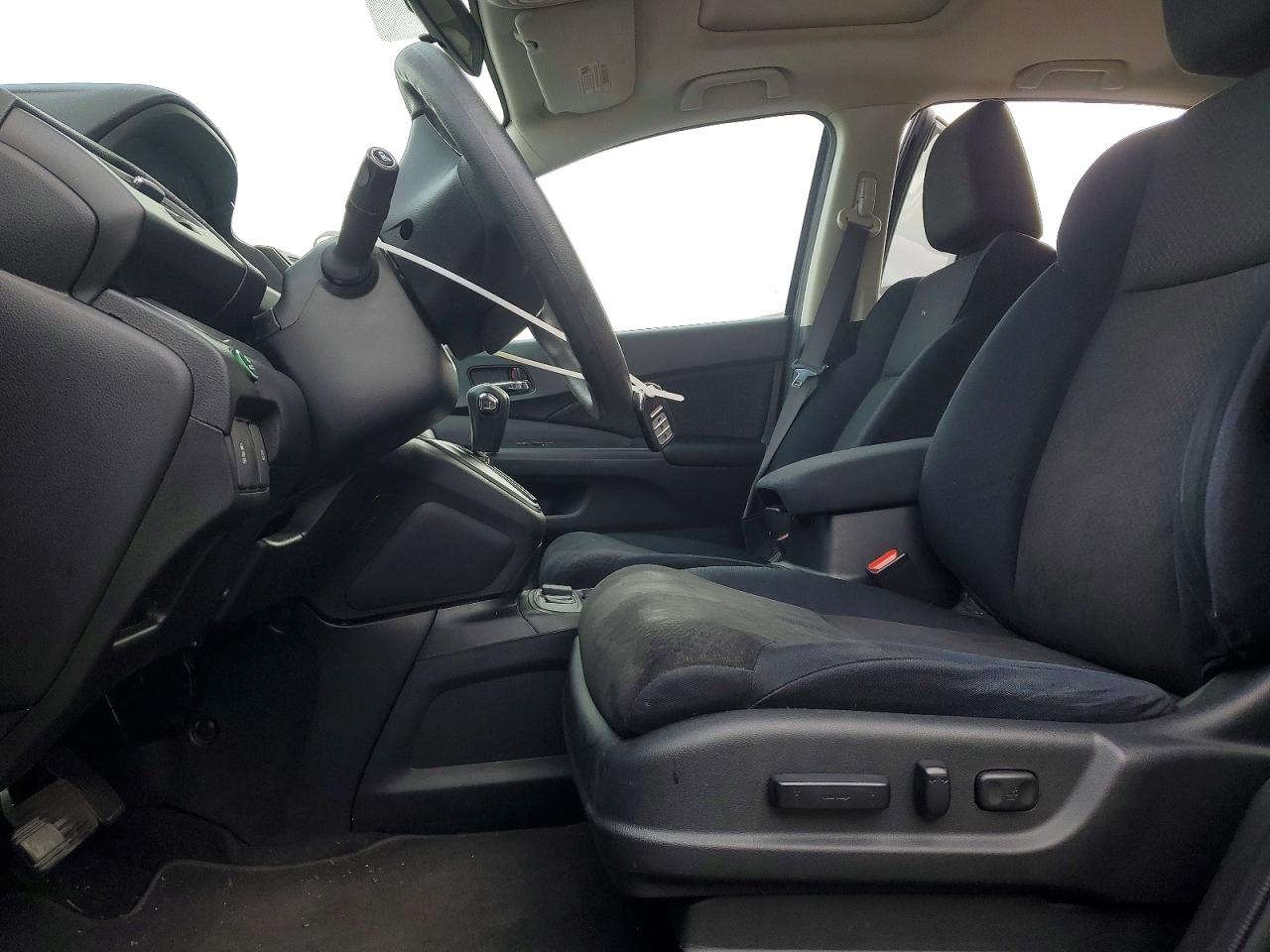 2015 HONDA CR-V EX photo 19