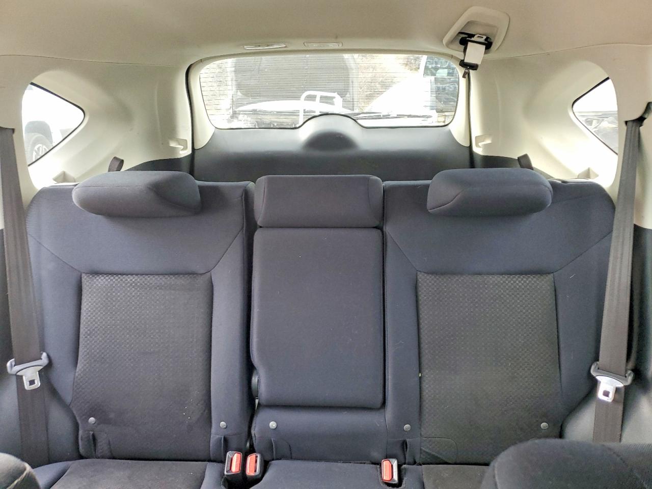 2015 HONDA CR-V EX photo 28