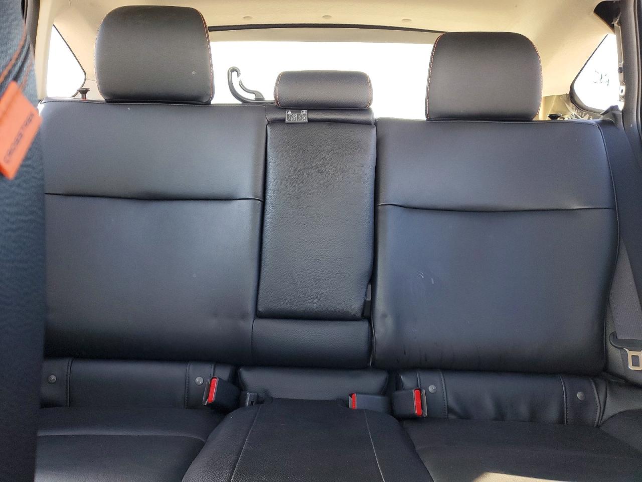 2017 SUBARU CROSSTREK LIMITED photo 19