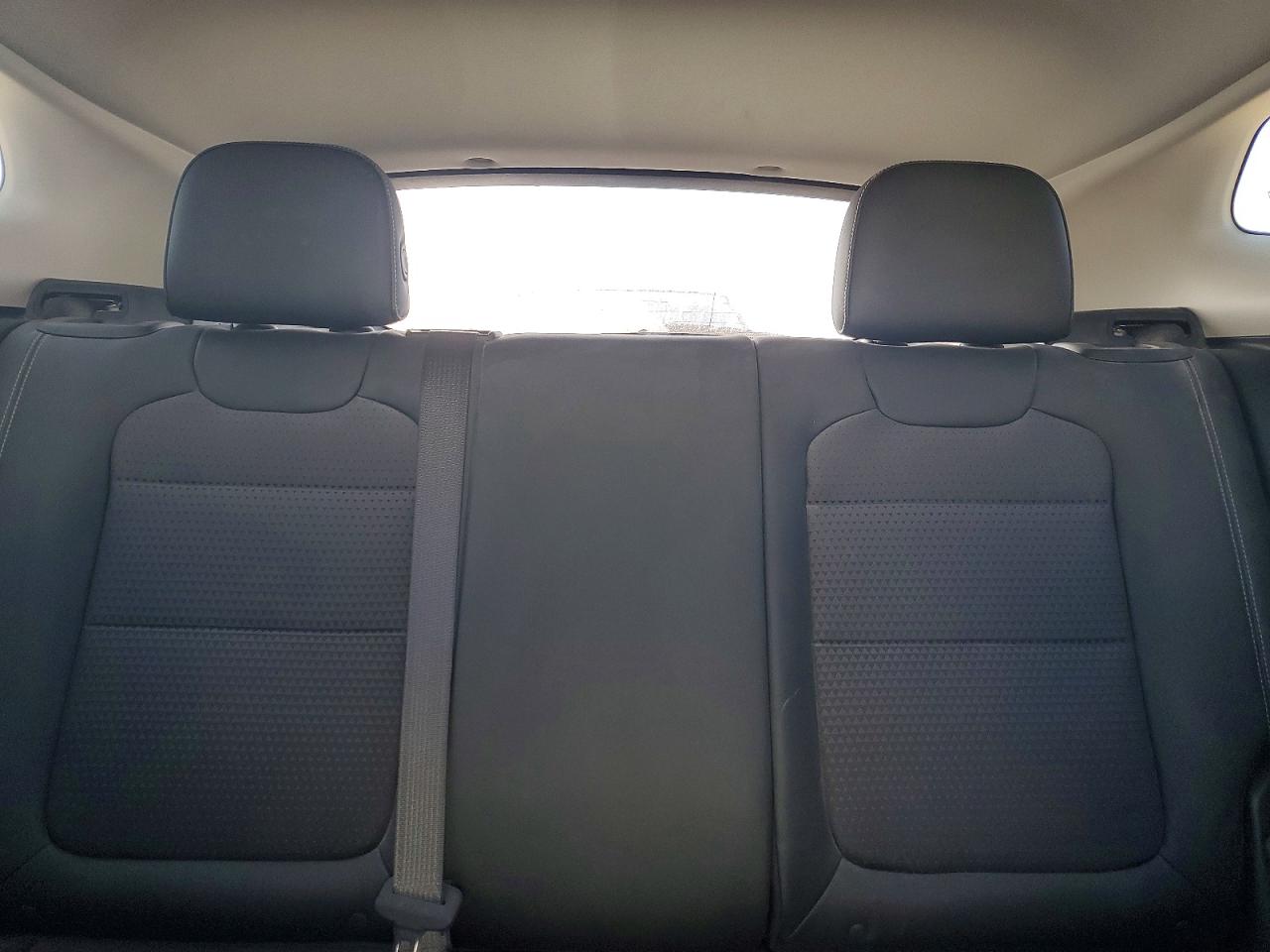 2025 CHEVROLET TRAX 1LT photo 19