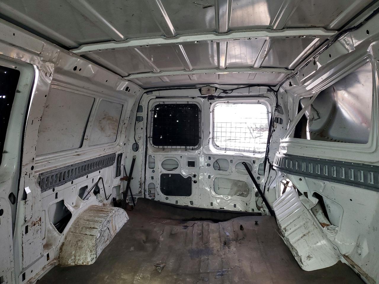2006 FORD ECONOLINE E250 VAN photo 10