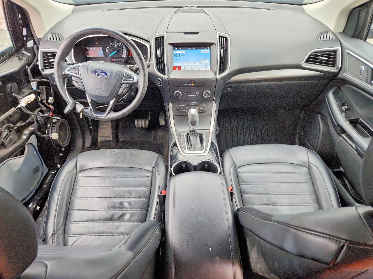 2018 FORD EDGE photo 15