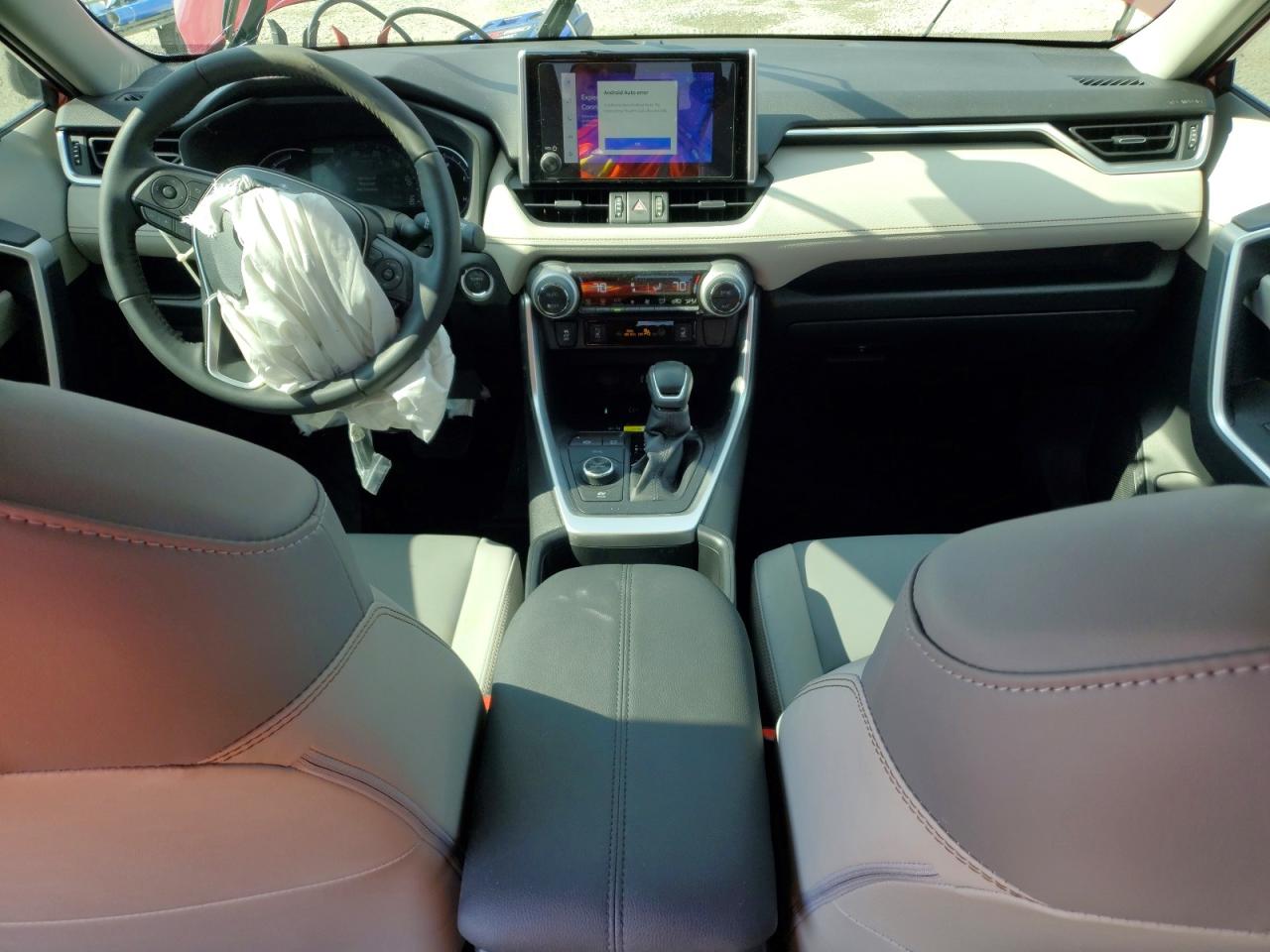 2024 TOYOTA RAV4 photo 22