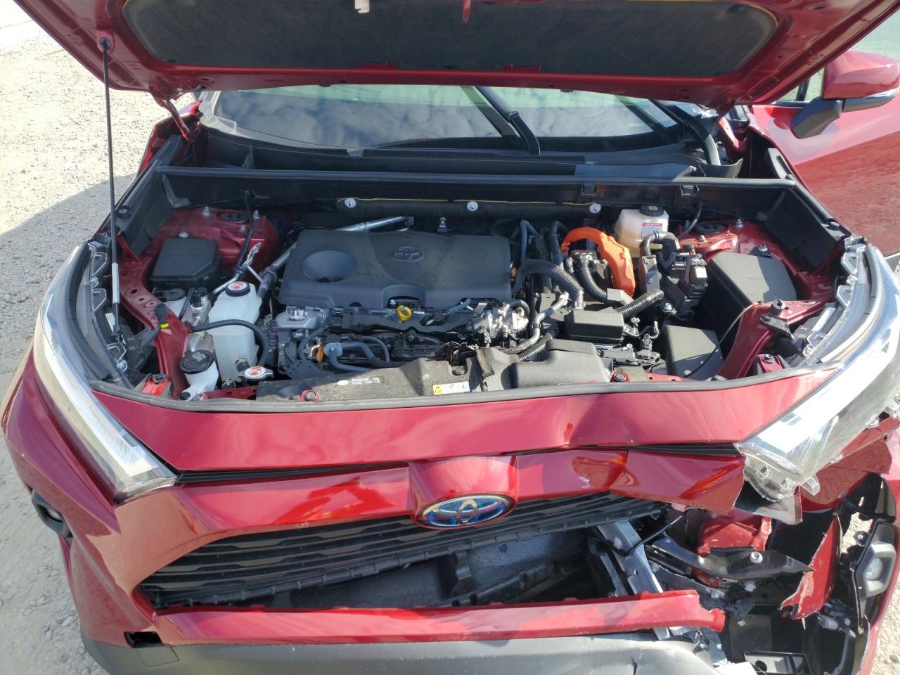 2024 TOYOTA RAV4 photo 34