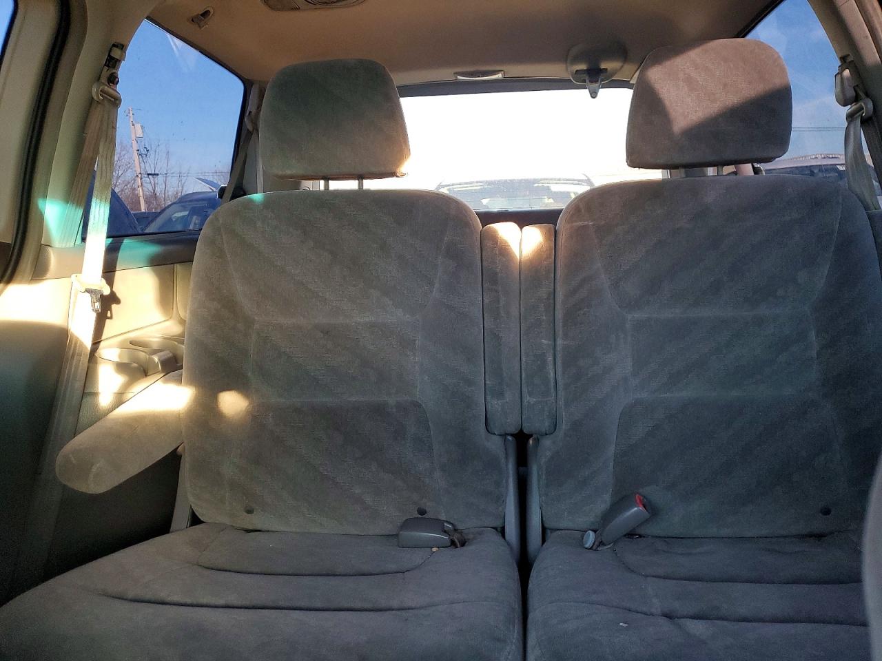2002 HONDA ODYSSEY EX photo 28