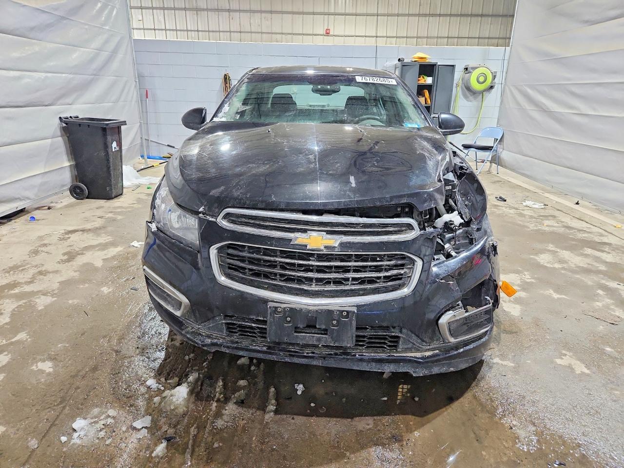 2016 CHEVROLET CRUZE LIMITED LT photo 13