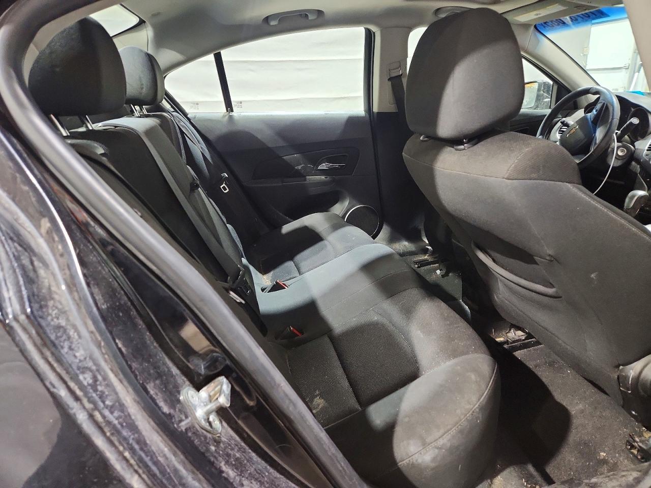 2016 CHEVROLET CRUZE LIMITED LT photo 28