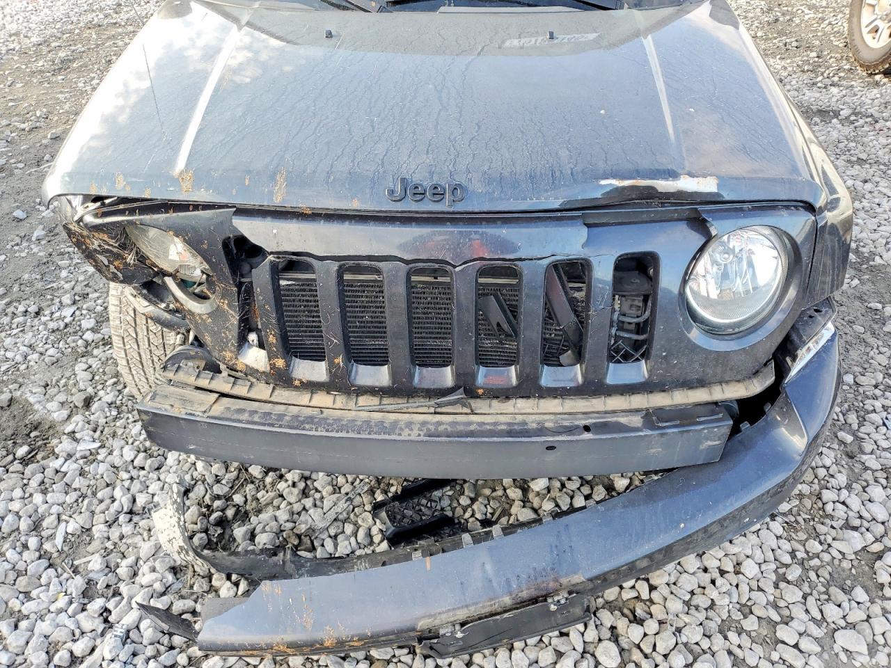 2015 JEEP PATRIOT SPORT photo 21