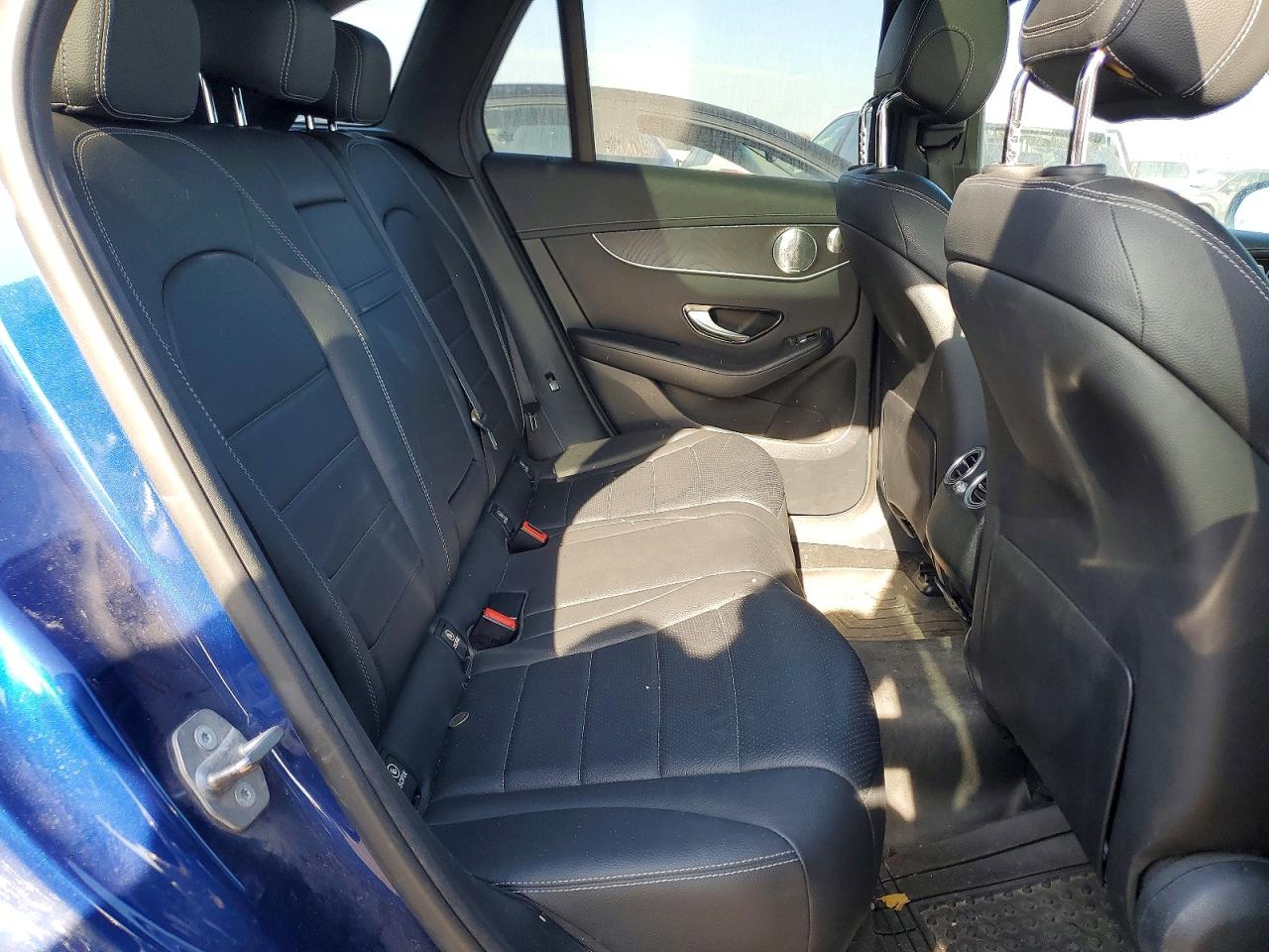 2018 MERCEDES-BENZ GLC 300 4MATIC photo 10