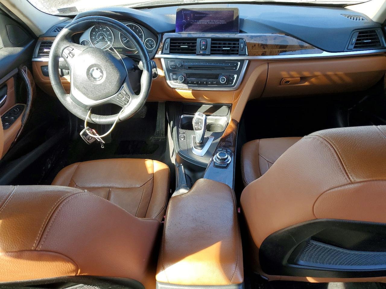 2013 BMW 328 XI SULEV photo 8