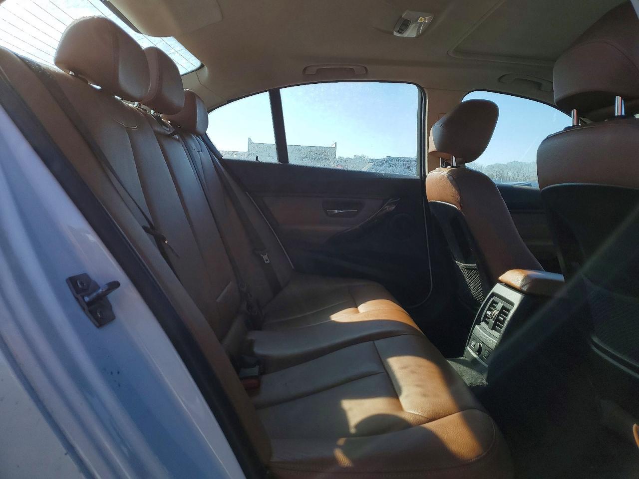 2013 BMW 328 XI SULEV photo 10