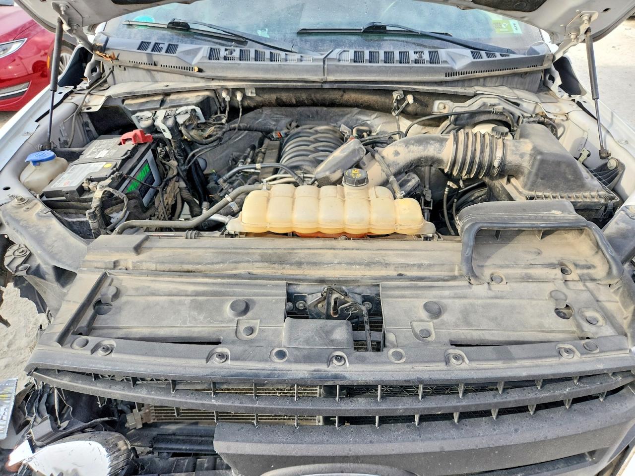 2018 FORD F150 SUPERCREW photo 21