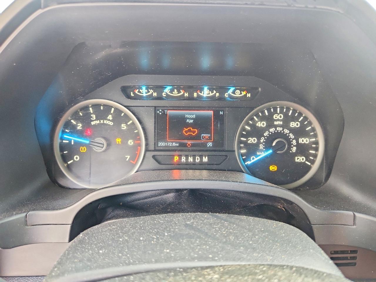 2018 FORD F150 SUPERCREW photo 17