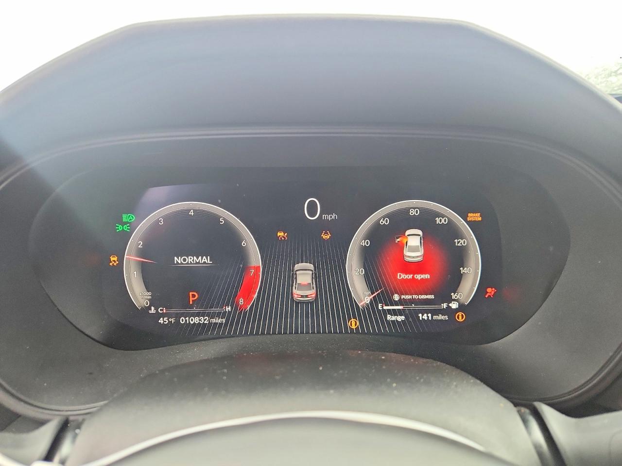 2025 ACURA TLX A-SPEC photo 9