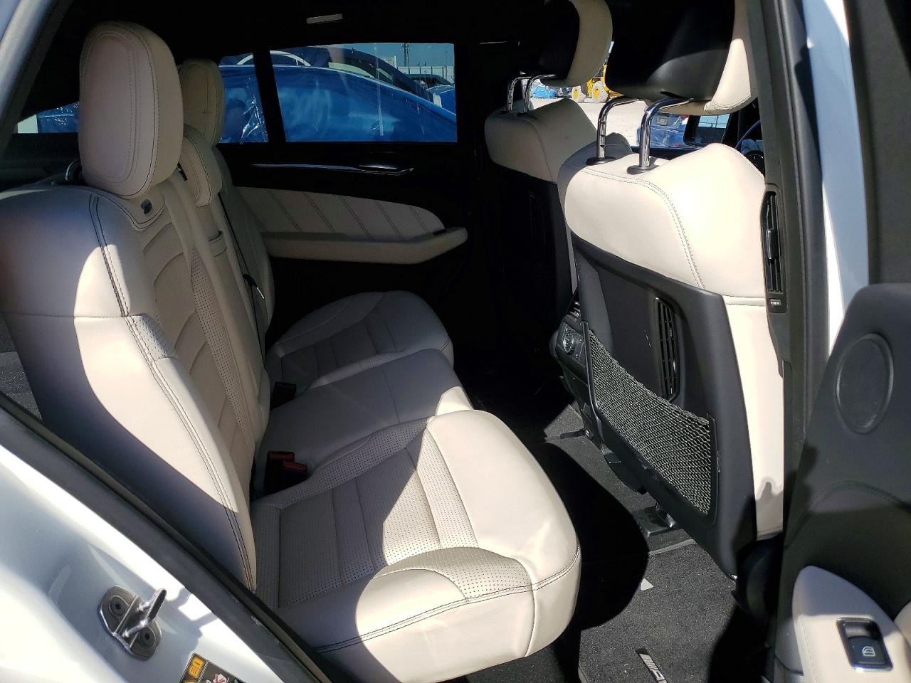 2019 MERCEDES-BENZ GLE COUPE 63 AMG-S photo 10