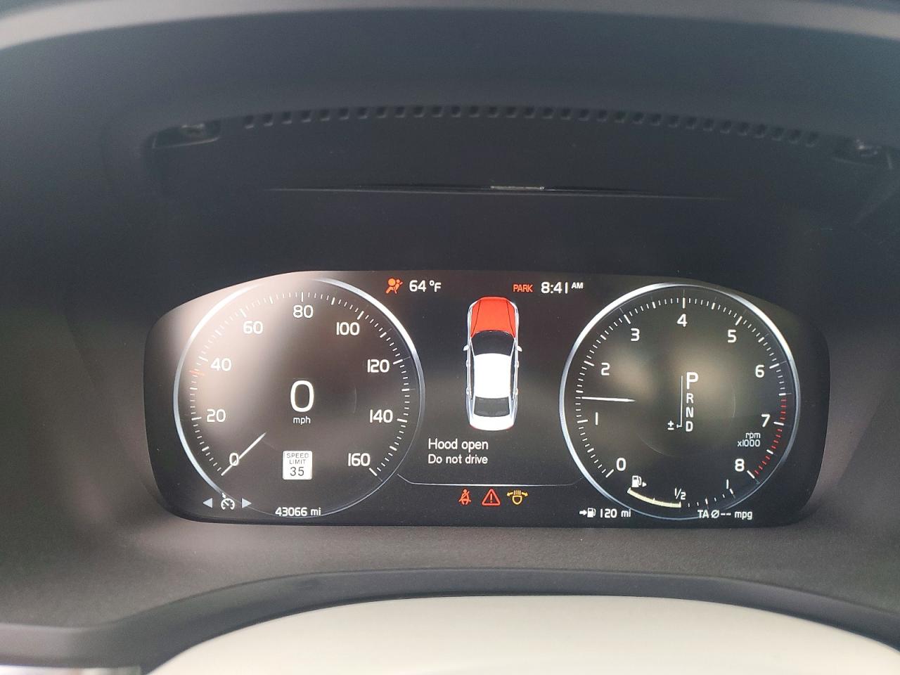 2021 VOLVO S60 T5 R-DESIGN photo 25