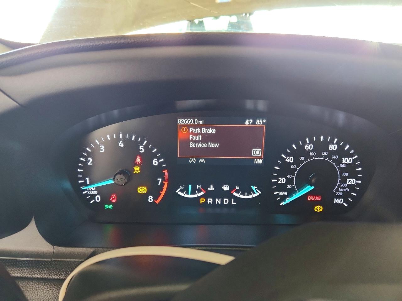 2021 FORD EXPLORER photo 25