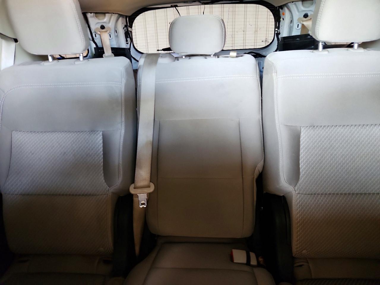 2021 FORD EXPLORER photo 28