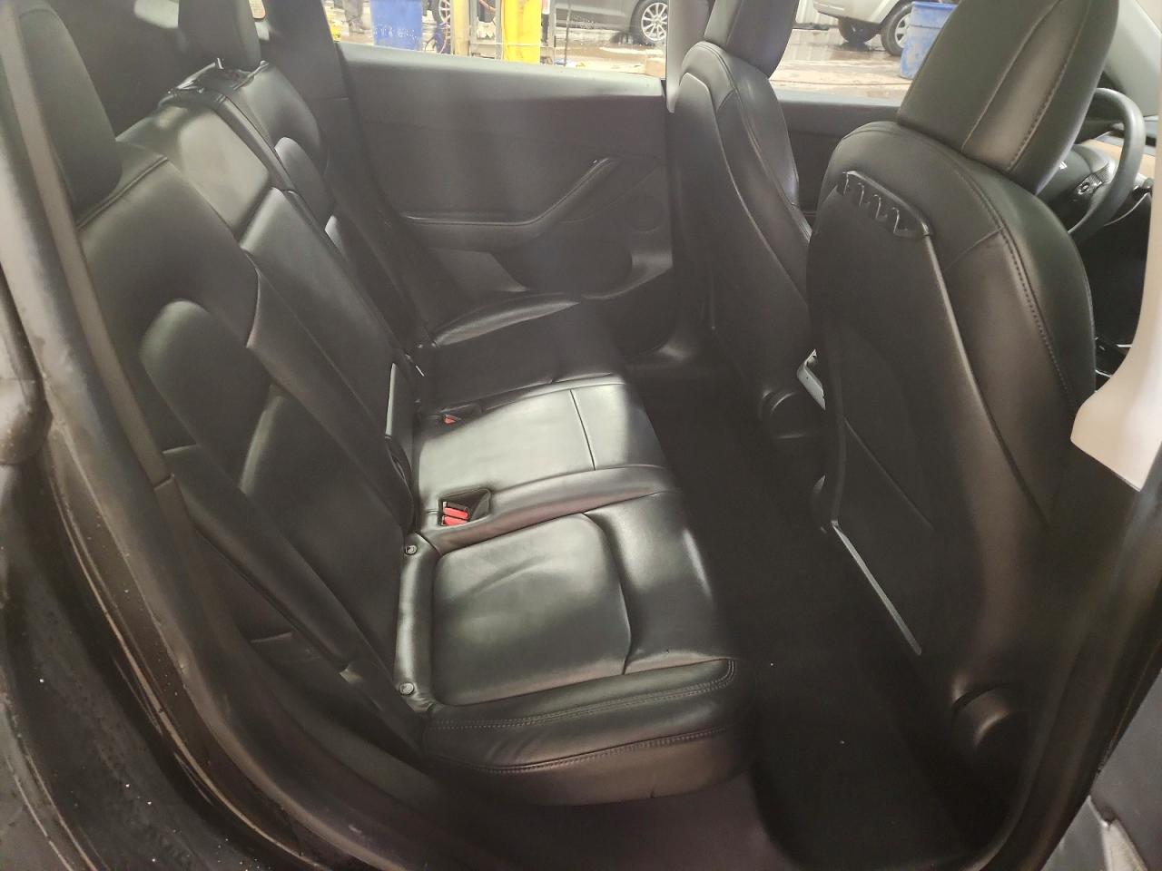 2021 TESLA MODEL Y photo 21