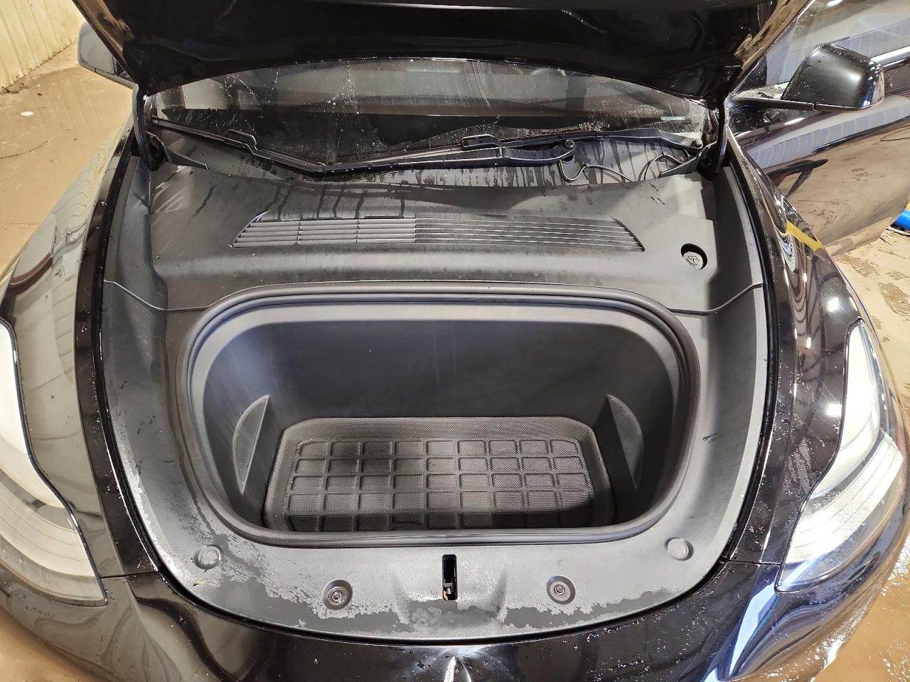 2021 TESLA MODEL Y photo 23