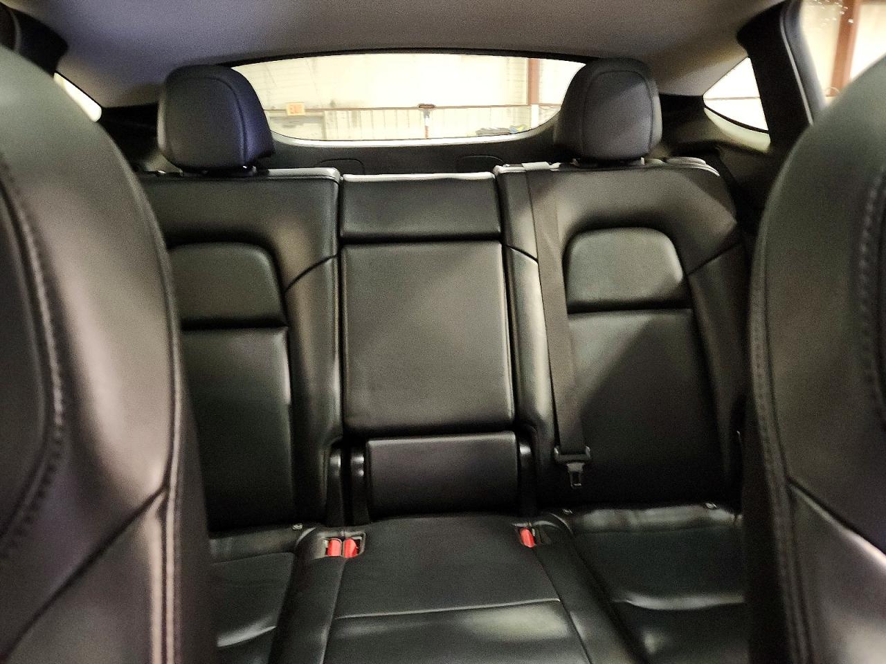 2021 TESLA MODEL Y photo 19