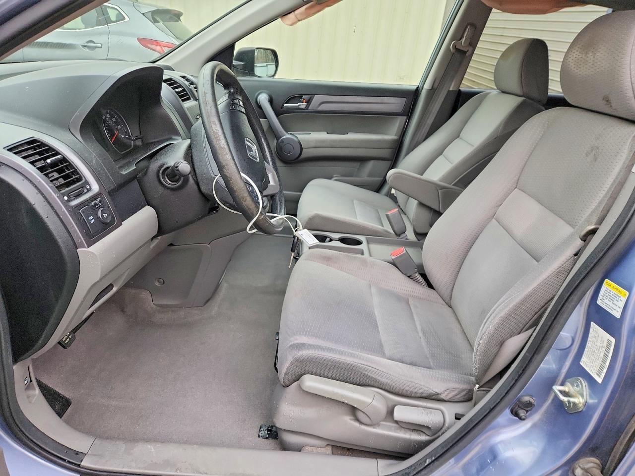 2008 HONDA CR-V EX photo 13