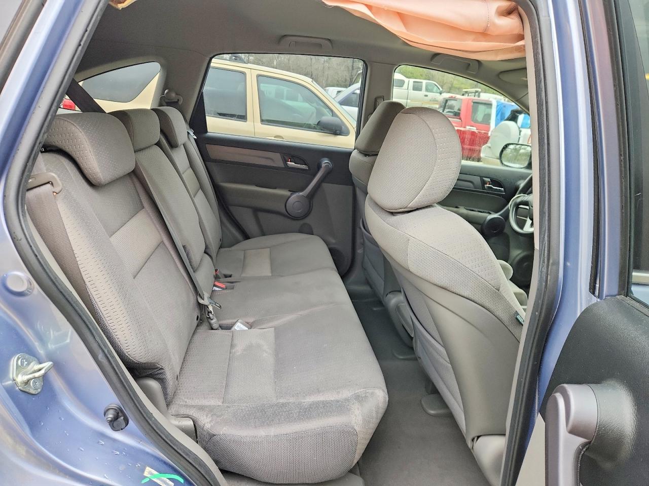 2008 HONDA CR-V EX photo 21