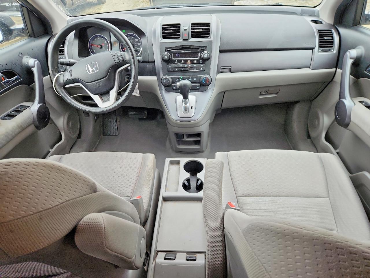 2008 HONDA CR-V EX photo 15