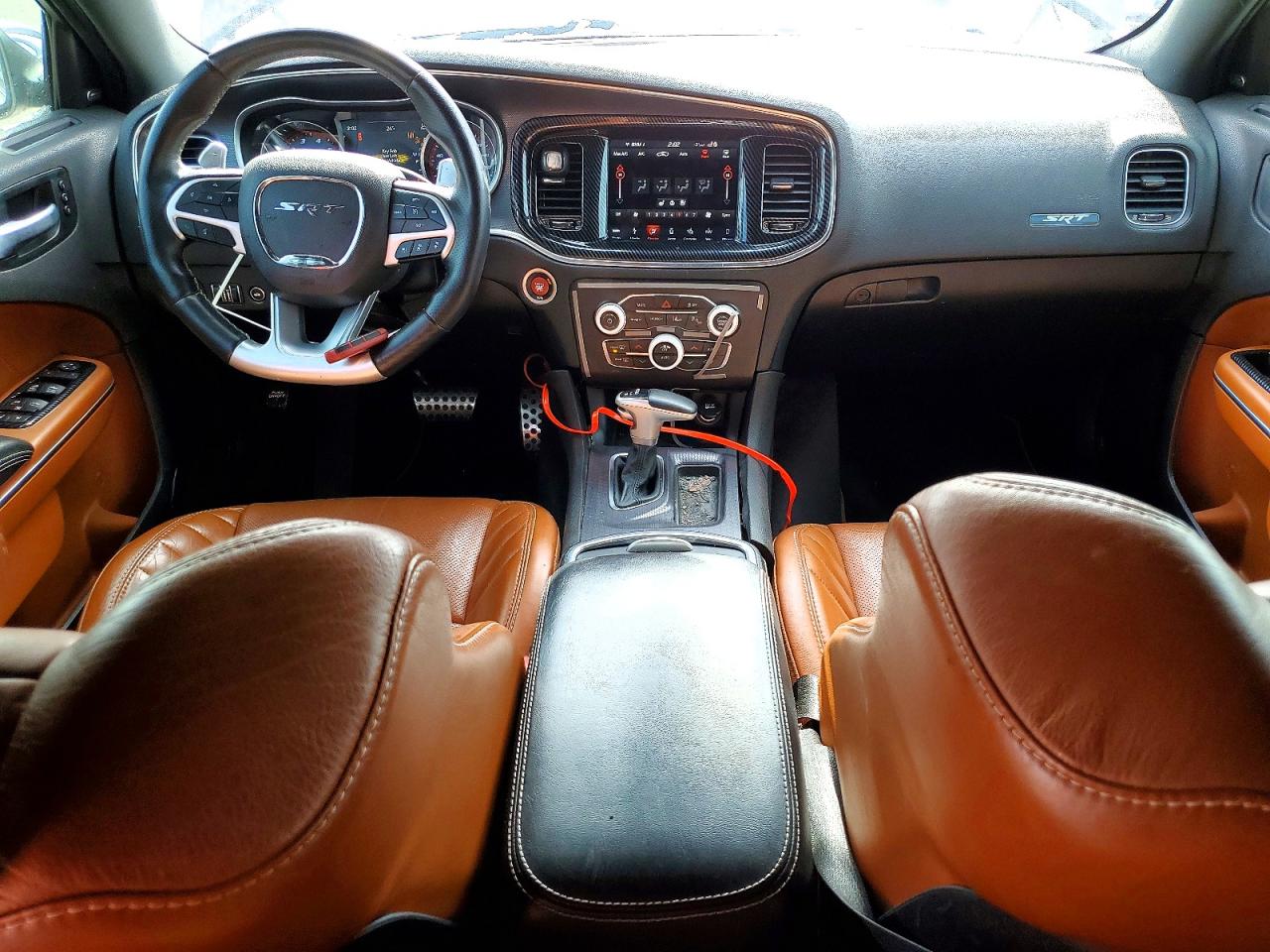 2013 CHRYSLER 300C photo 15