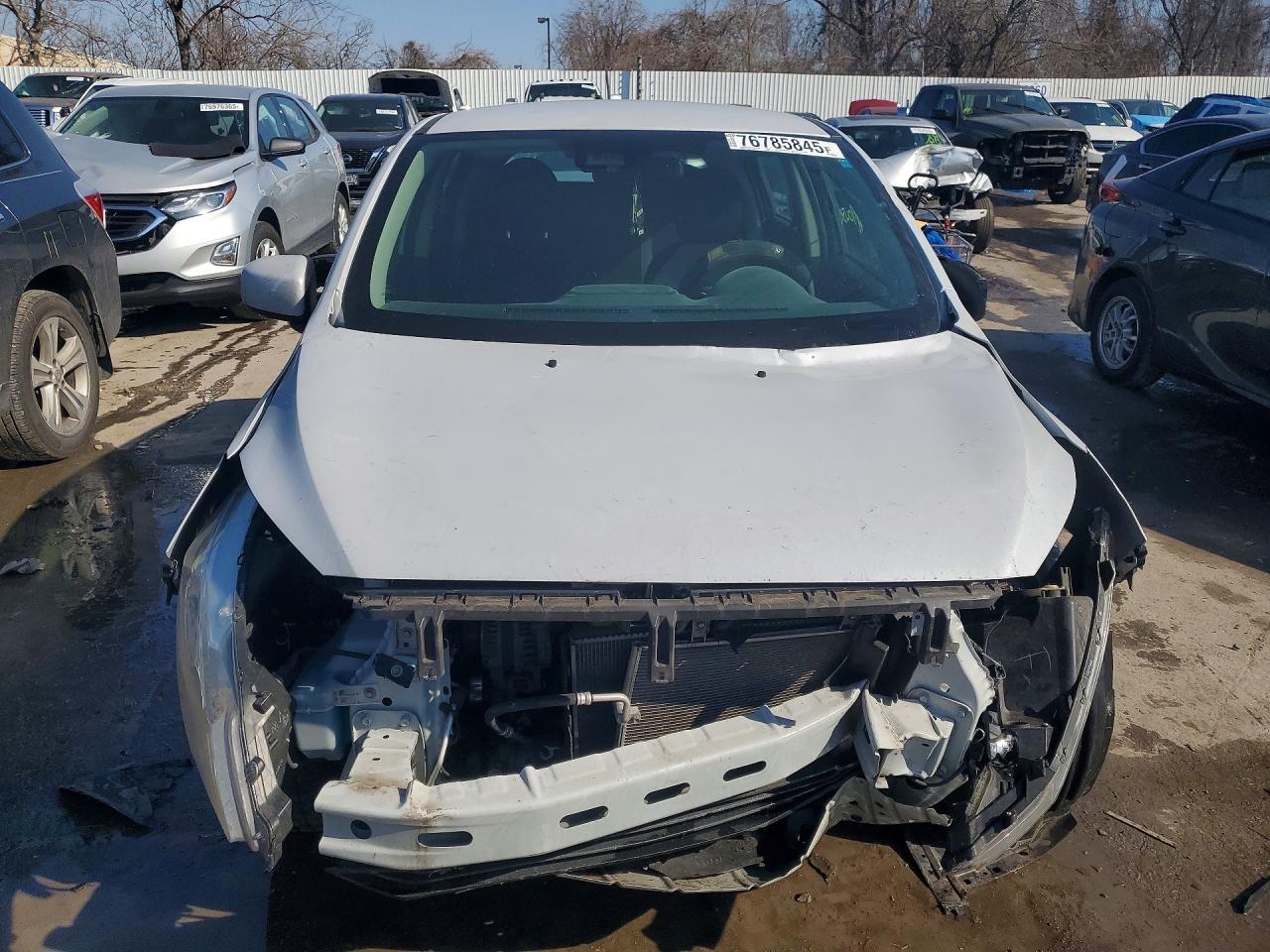 2022 MITSUBISHI MIRAGE ES photo 13