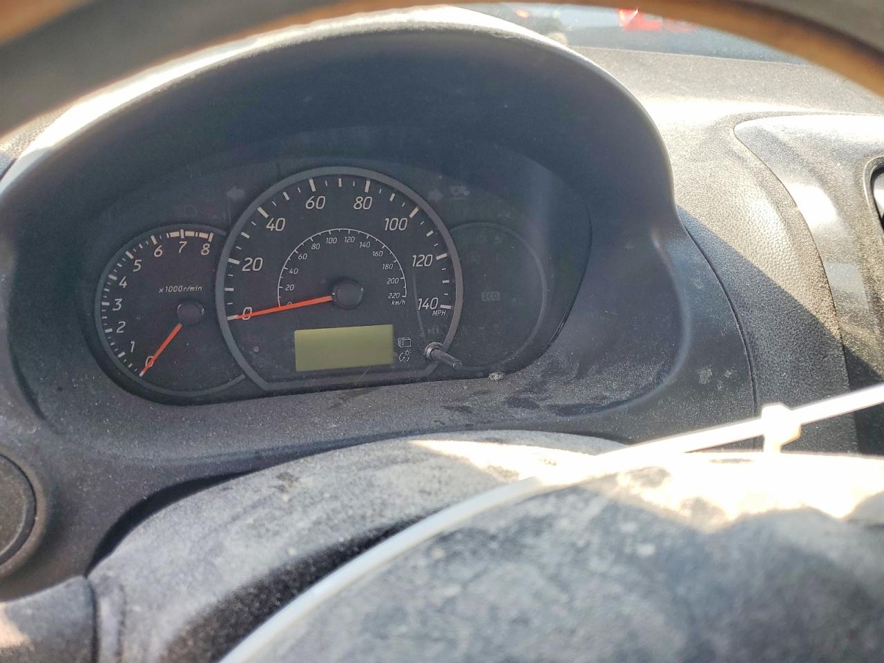 2022 MITSUBISHI MIRAGE ES photo 25
