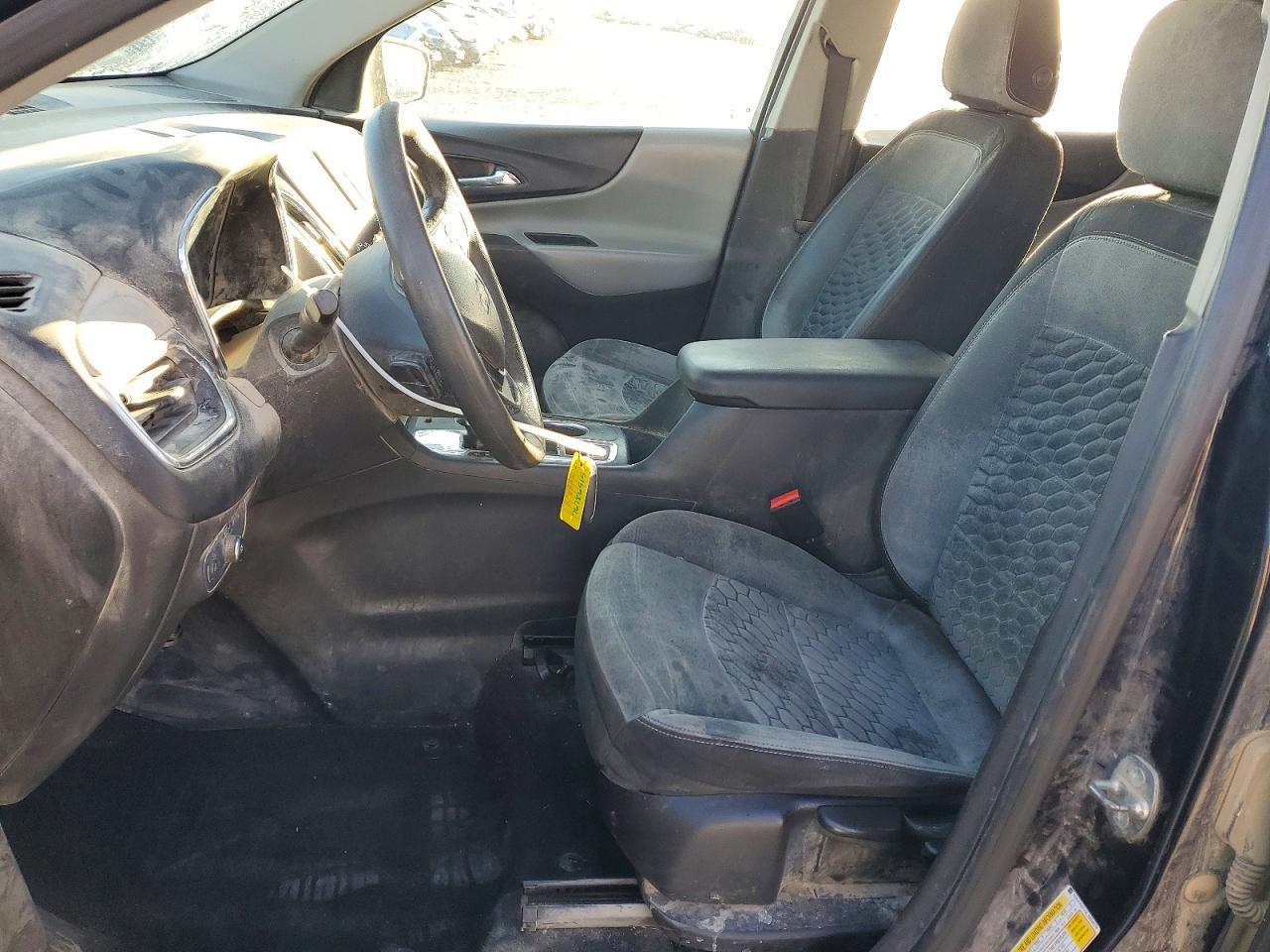 2020 CHEVROLET EQUINOX LS photo 19