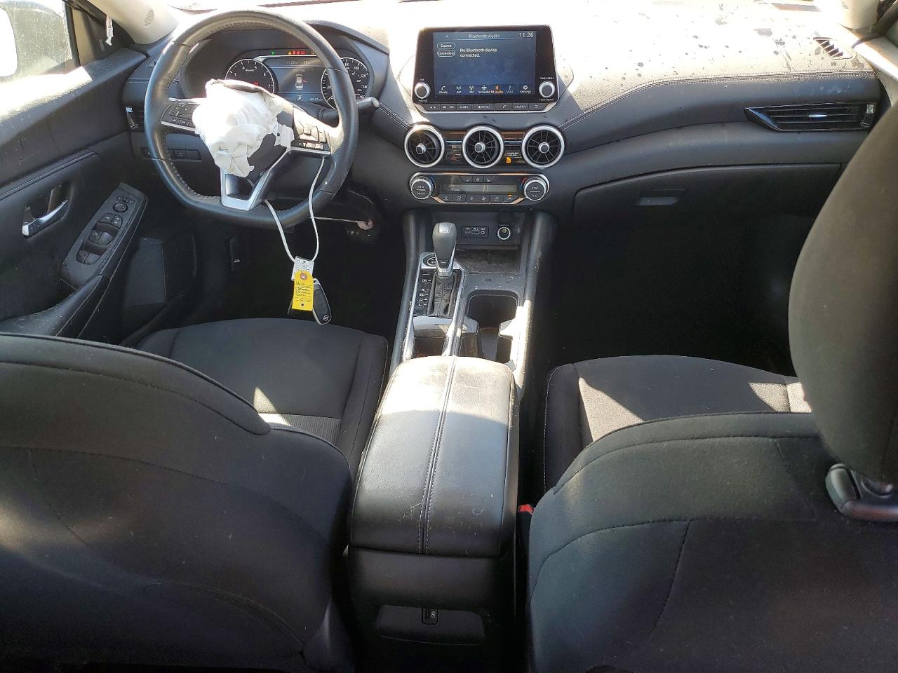2024 NISSAN SENTRA SV photo 15