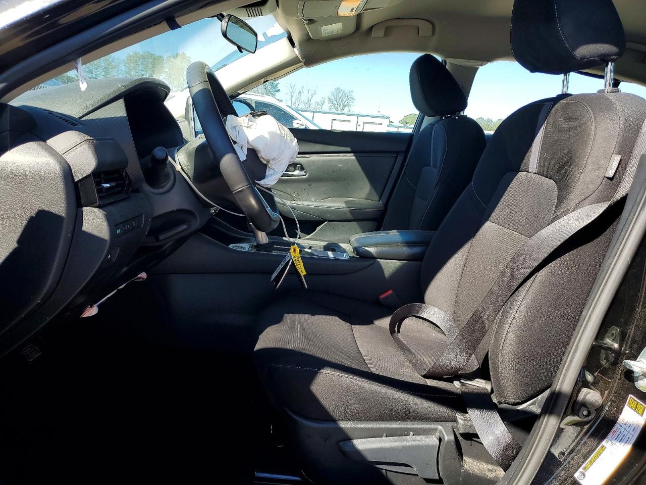 2024 NISSAN SENTRA SV photo 13