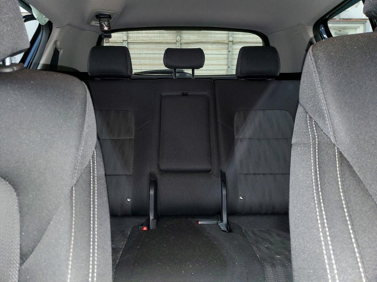 2017 KIA SPORTAGE LX photo 28