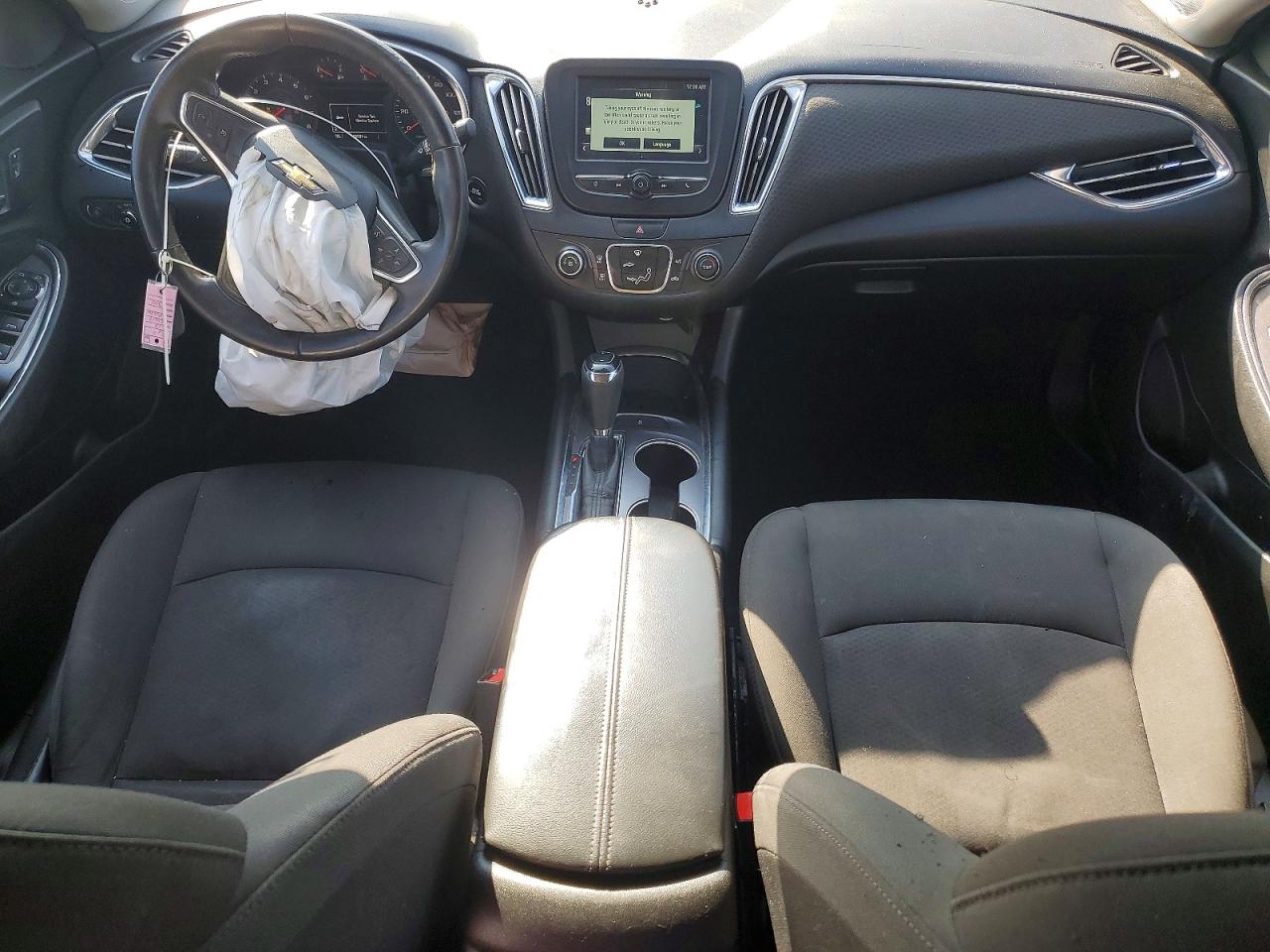 2018 CHEVROLET MALIBU LT photo 22