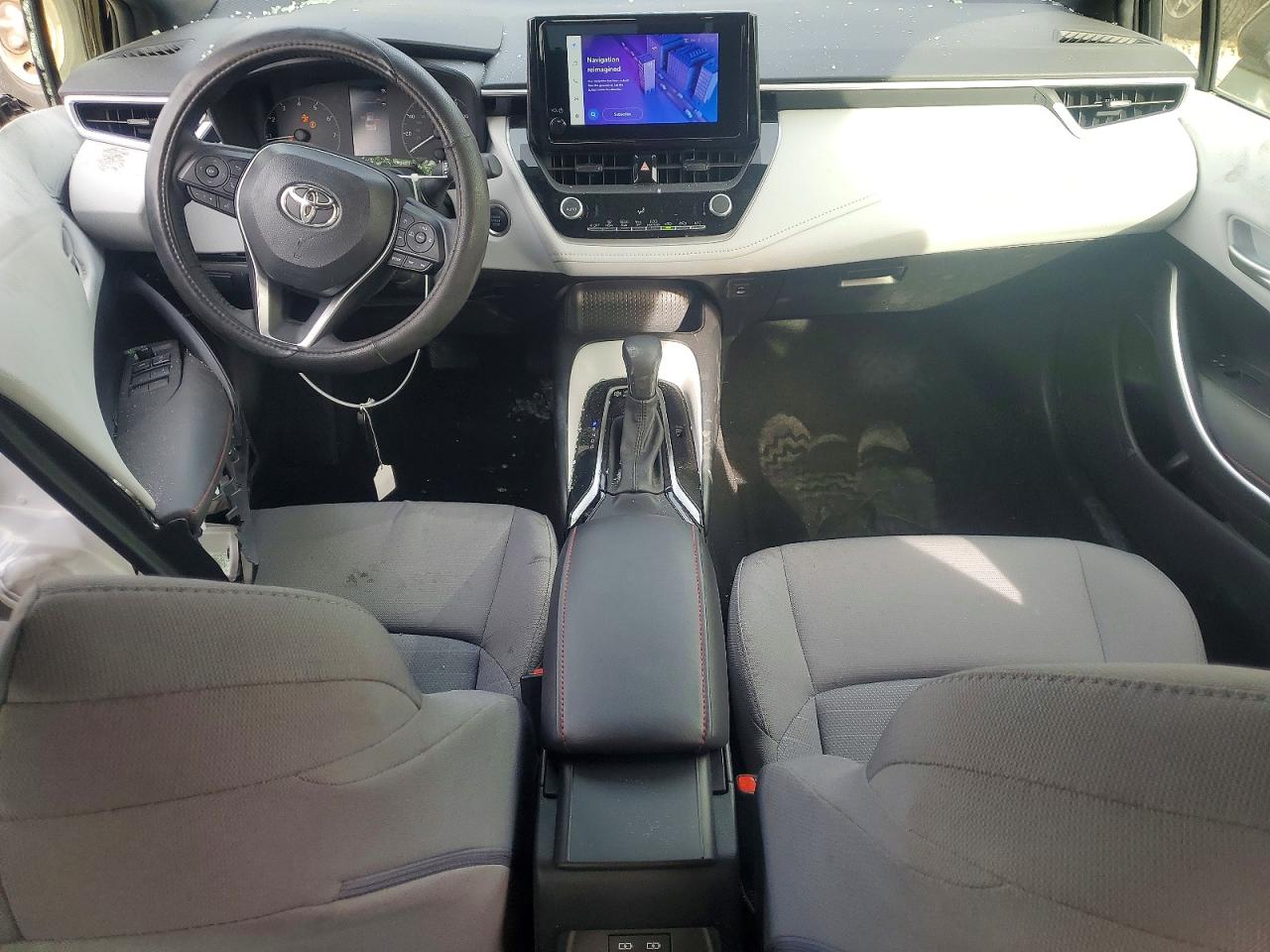 2024 TOYOTA COROLLA SE photo 8