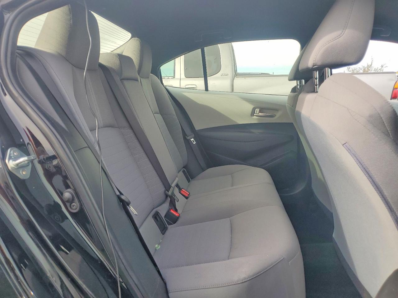 2024 TOYOTA COROLLA SE photo 10