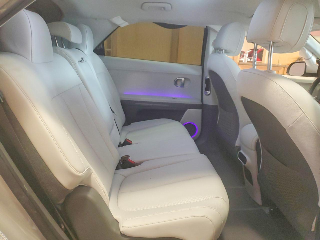2023 HYUNDAI IONIQ 5 SEL photo 10