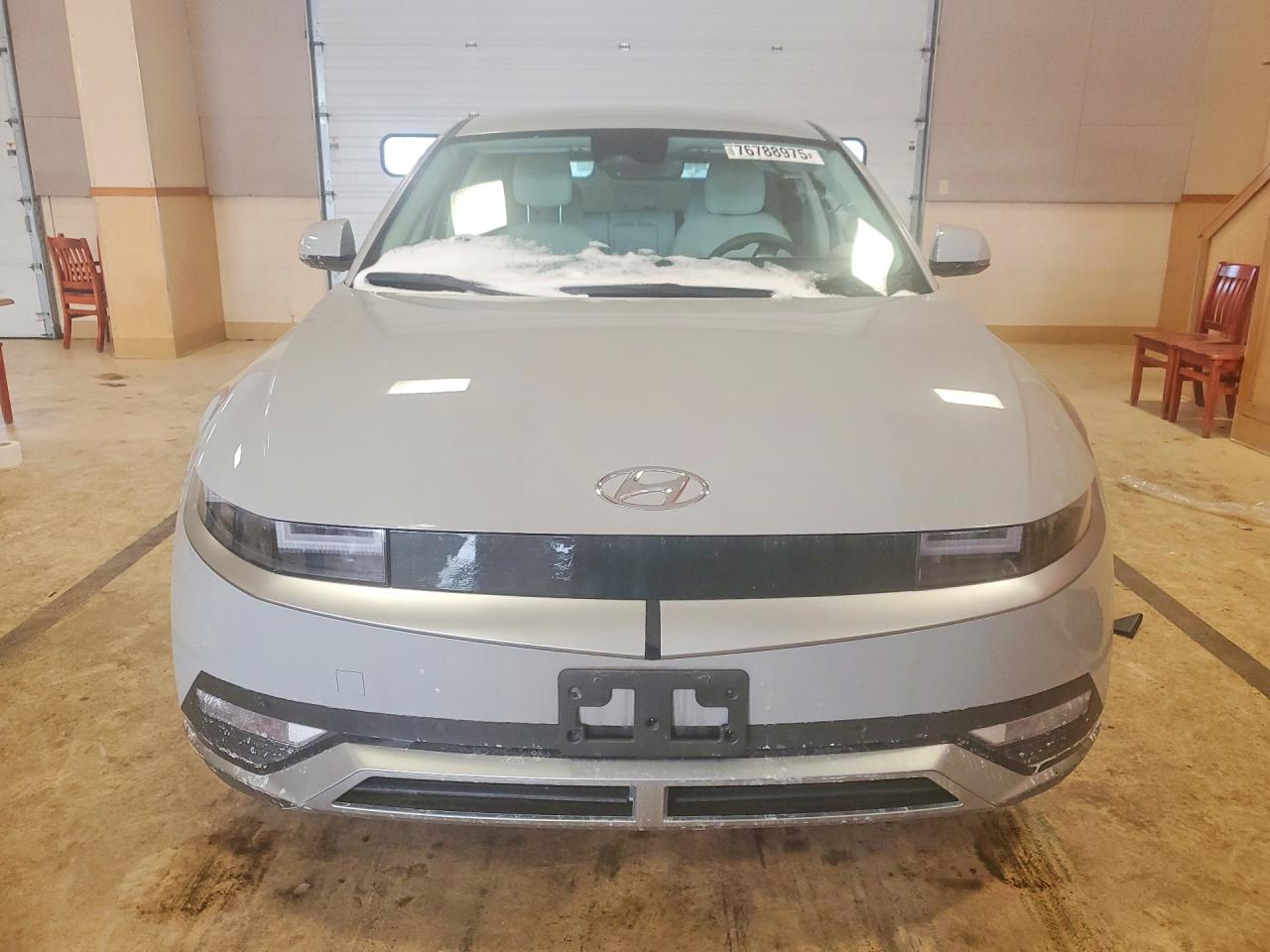 2023 HYUNDAI IONIQ 5 SEL photo 5