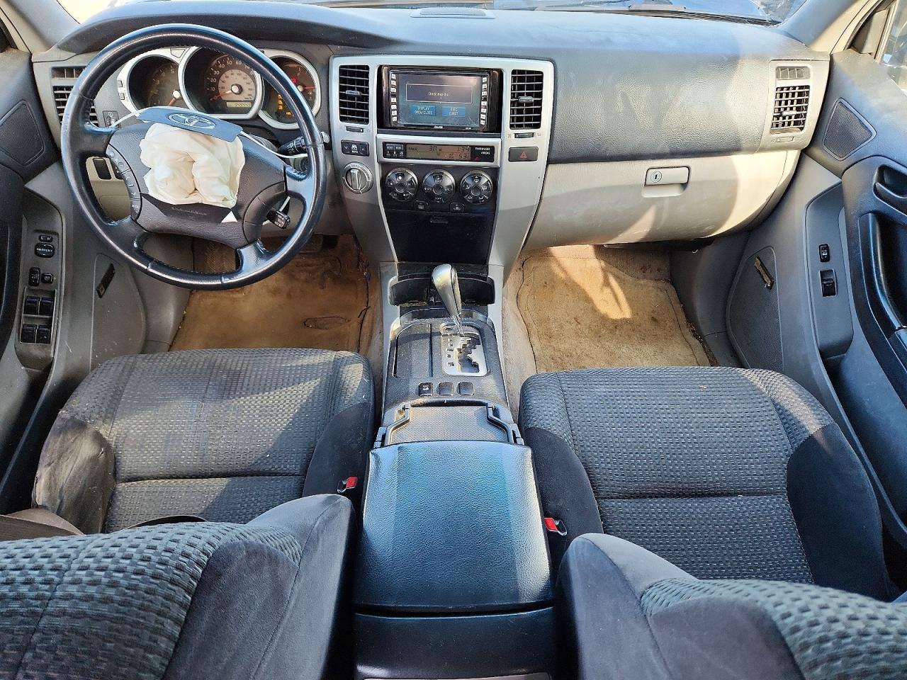 2005 TOYOTA 4RUNNER SR5 photo 15