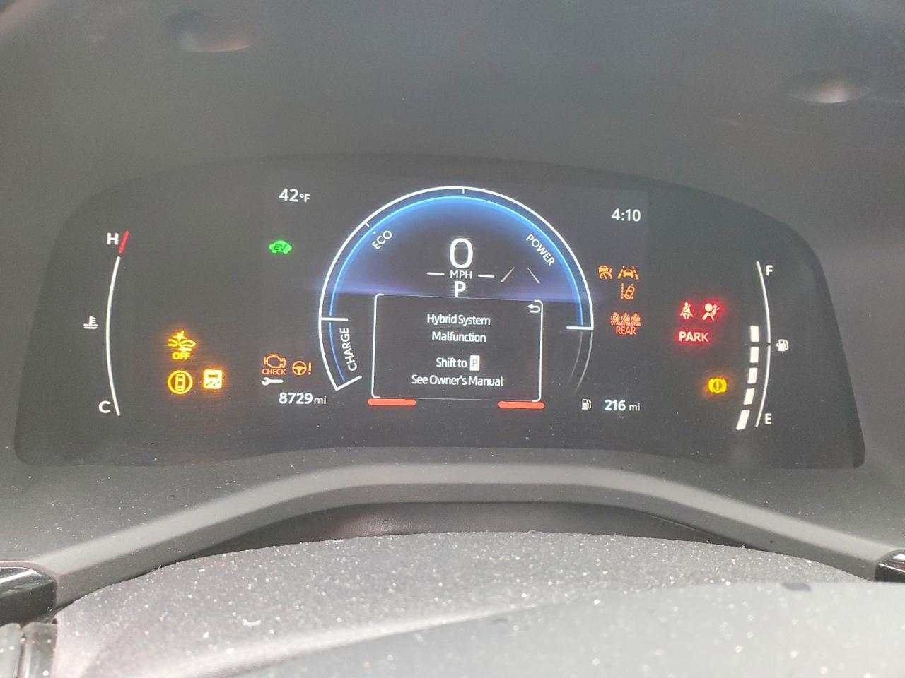 2025 TOYOTA CAMRY SE photo 25