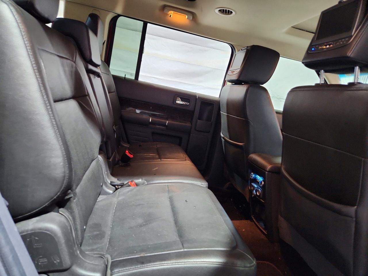 2014 FORD FLEX LIMITED photo 11