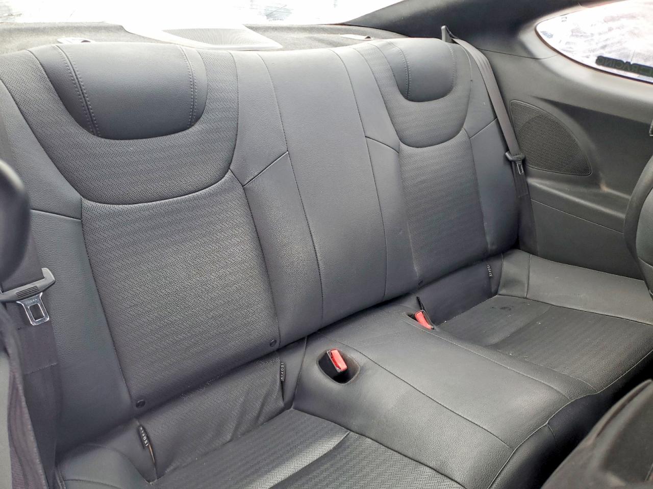 2013 HYUNDAI GENESIS COUPE photo 28