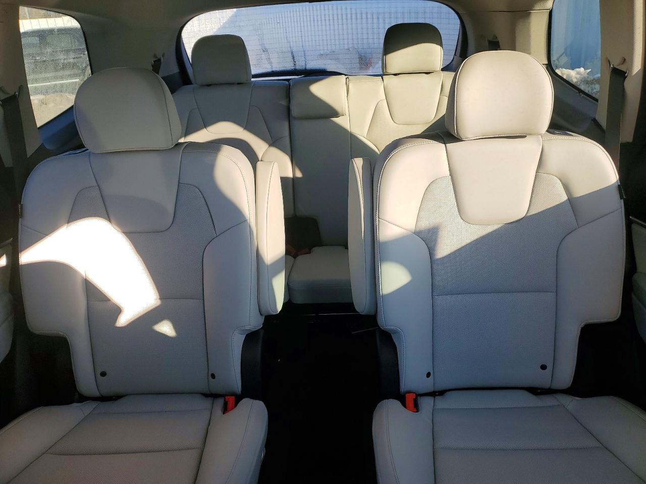 2025 KIA TELLURIDE S photo 28