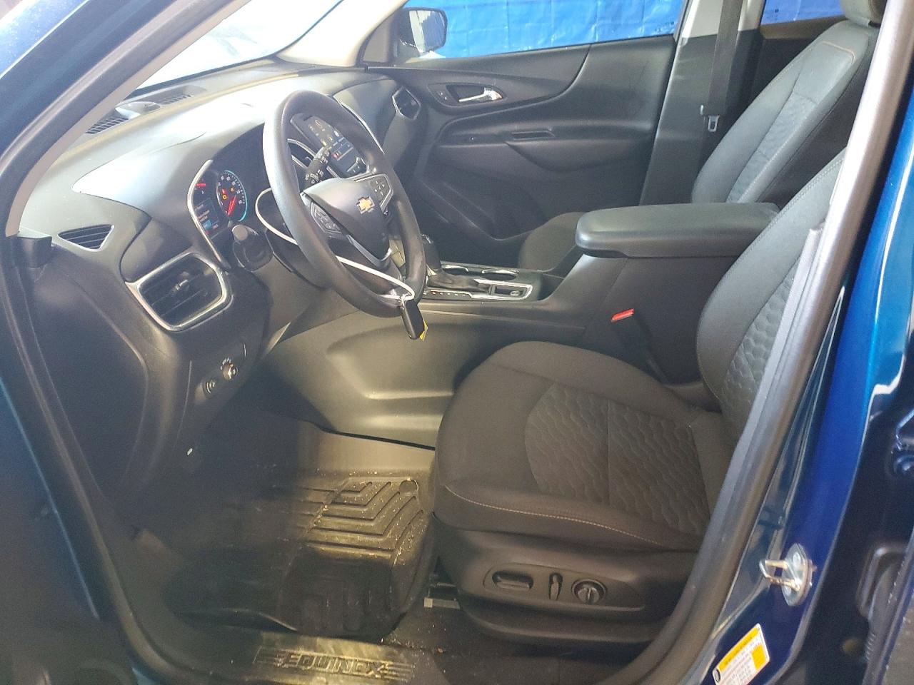 2019 CHEVROLET EQUINOX LT photo 7