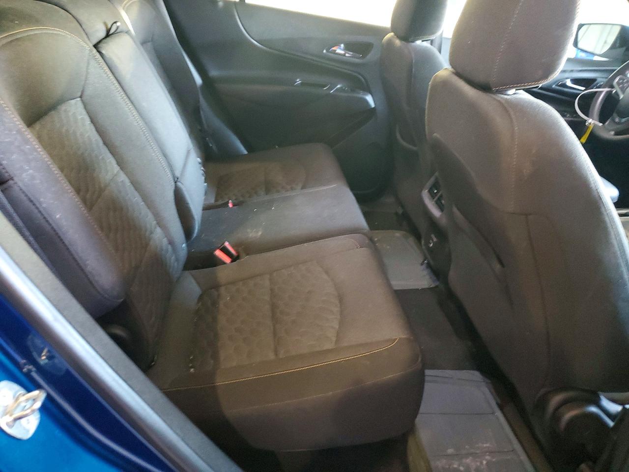 2019 CHEVROLET EQUINOX LT photo 11